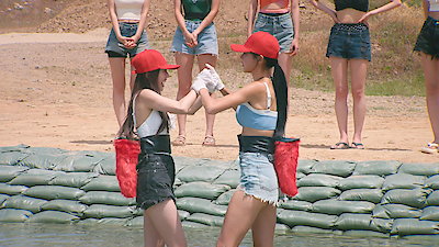 Single's Inferno Season 5 Episode 9