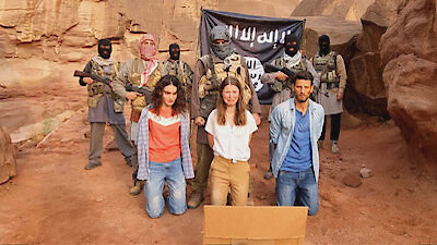 The Girl From Oslo Season 1 Episode 1