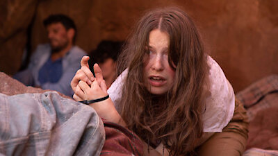 The Girl From Oslo Season 1 Episode 2