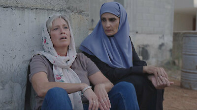 The Girl From Oslo Season 1 Episode 5