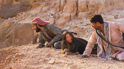 The Girl From Oslo Season 1 Episode 7