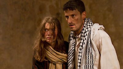 The Girl From Oslo Season 1 Episode 8