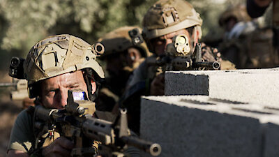 The Girl From Oslo Season 1 Episode 10