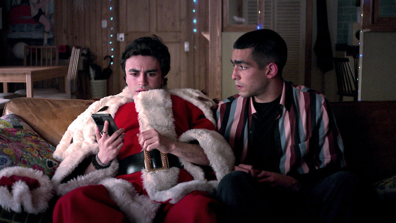 Elite Short Stories: Samuel Omar