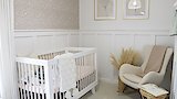 Scandinavian Nursery