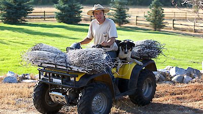 Man, Woman, Dog Season 1 Episode 1