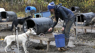 Man, Woman, Dog Season 1 Episode 2