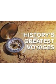 History's Greatest Voyages of Exploration