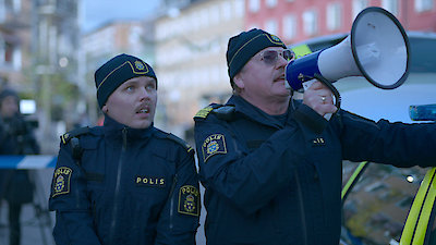 Anxious People Season 1 Episode 1