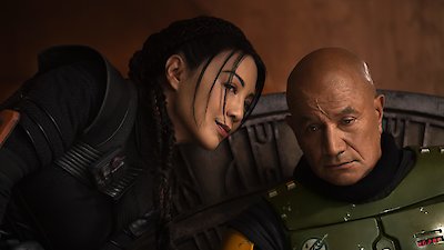 The Book of Boba Fett Season 1 Episode 3