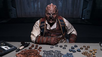 The Book of Boba Fett Season 1 Episode 5