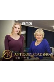 Antiques Roadshow UK Detectives