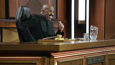 Judge Steve Harvey Season 1 Episode 1