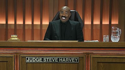 Judge Steve Harvey Season 1 Episode 2