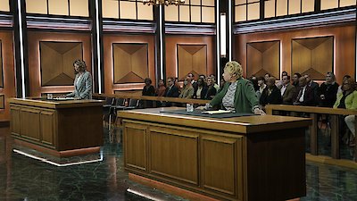 Judge Steve Harvey Season 1 Episode 3