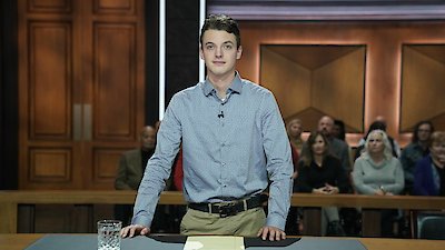 Judge Steve Harvey Season 1 Episode 5