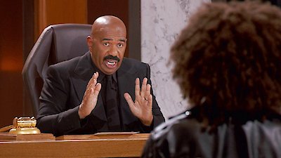 Judge Steve Harvey Season 1 Episode 7