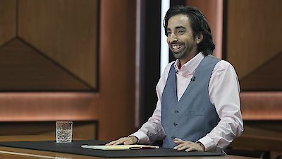 Judge Steve Harvey Season 1 Episode 8