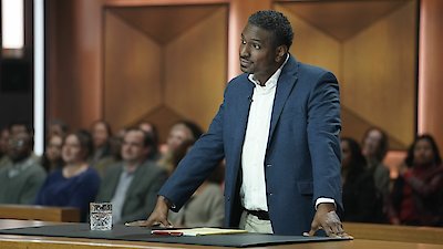 Judge Steve Harvey Season 1 Episode 10