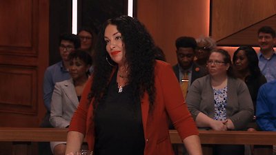 Judge Steve Harvey Season 1 Episode 11