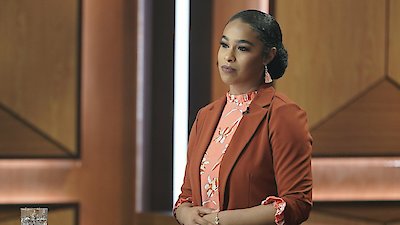 Judge Steve Harvey Season 1 Episode 12