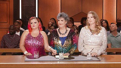 Judge Steve Harvey Season 2 Episode 4