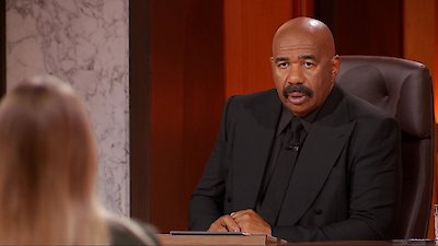 Judge Steve Harvey Season 2 Episode 9