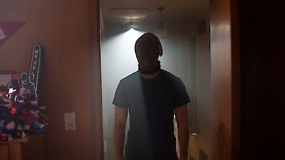 Murder Under the Friday Night Lights Season 1 Episode 1