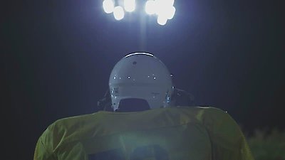 Murder Under the Friday Night Lights Season 1 Episode 2