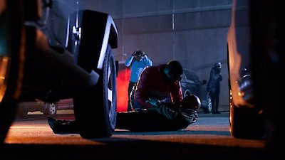 Murder Under the Friday Night Lights Season 1 Episode 5