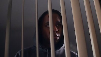 Murder Under the Friday Night Lights Season 1 Episode 6