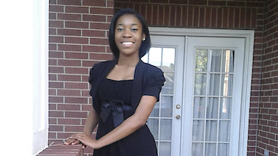 Murder Under the Friday Night Lights Season 4 Episode 6