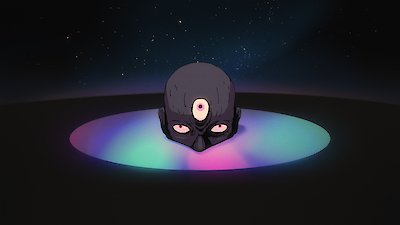 Ambient Swim Season 1 Episode 1