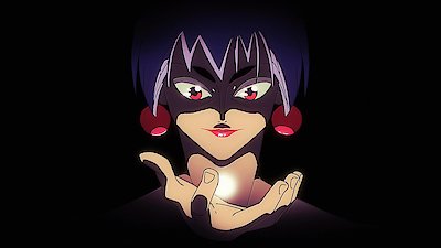 Ambient Swim Season 1 Episode 6