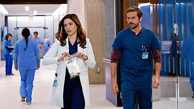 Good Sam Season 1 Episode 4