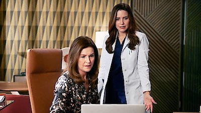 Good Sam Season 1 Episode 11