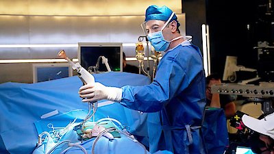 Good Sam Season 1 Episode 13