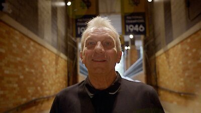 Joe Montana: Cool Under Pressure Season 1 Episode 1