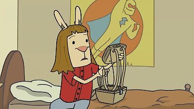 El Deafo Season 1 Episode 1