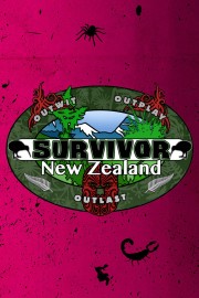 Survivor: New Zealand