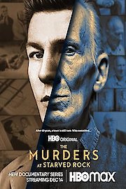 The Murders at Starved Rock
