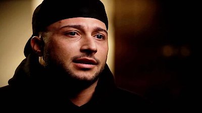 New York Homicide Season 1 Episode 1