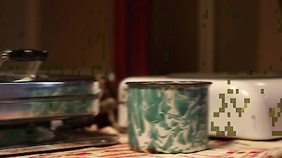 New York Homicide Season 1 Episode 3