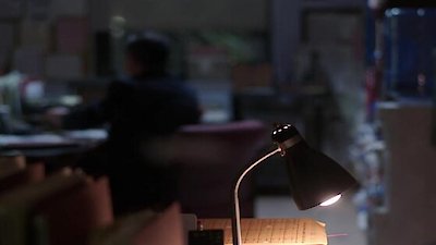 New York Homicide Season 1 Episode 6