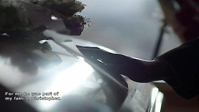 New York Homicide Season 1 Episode 9