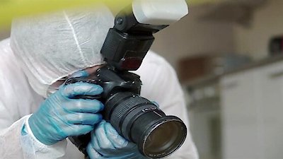 New York Homicide Season 1 Episode 12