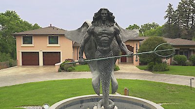 Ugliest House in America Season 1 Episode 1