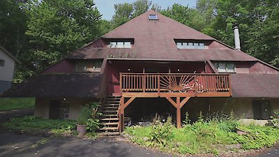 Ugliest House in America Season 1 Episode 3