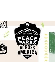 Peace Parks Across America