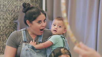 Loren & Alexei: After the 90 Days Season 1 Episode 3